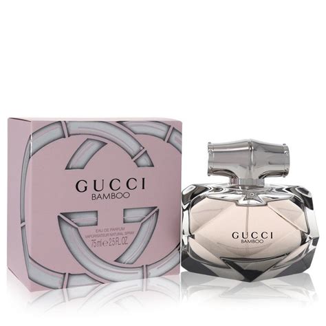 is gucci bamboo mens|Gucci bamboo 2.5 oz.